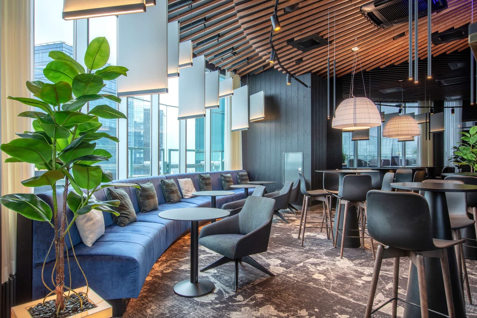 Radisson Collection Hotel, Tallinn – Bild 7