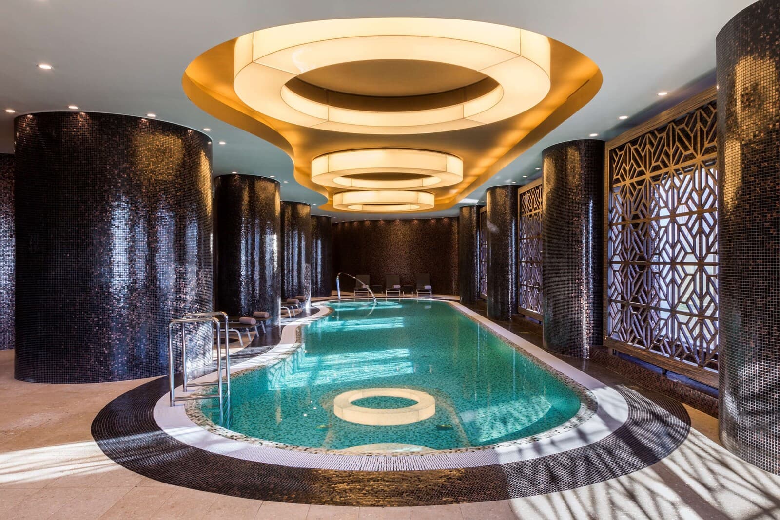 Swissotel Tallinn – Hauptbild