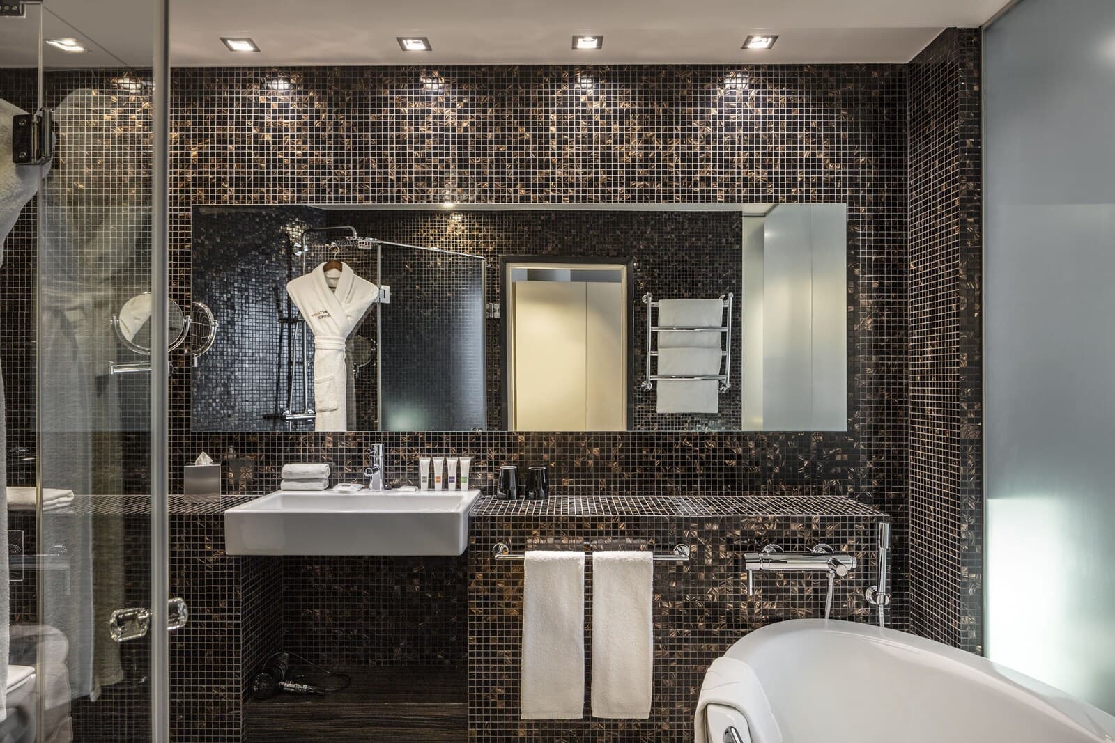 Swissotel Tallinn – Bild 3