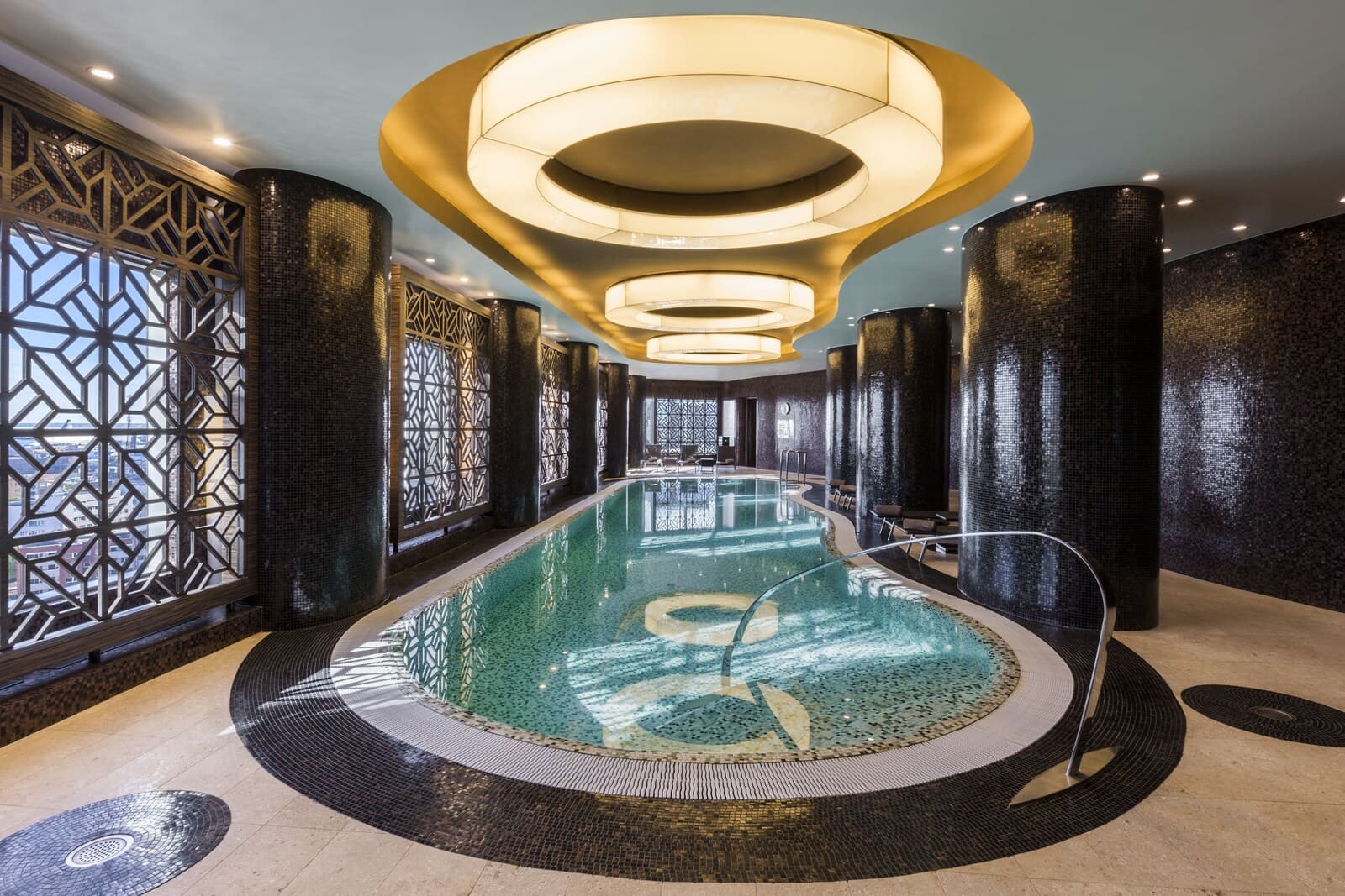 Swissotel Tallinn – Bild 6