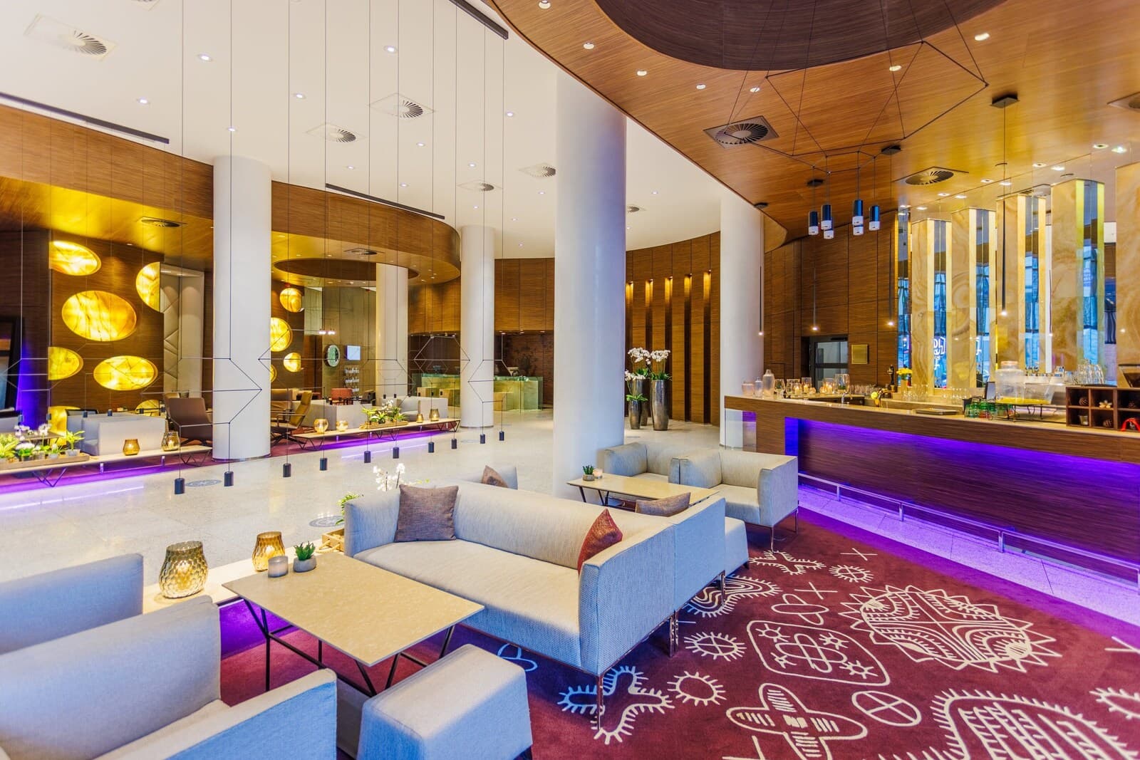 Swissotel Tallinn – Bild 7