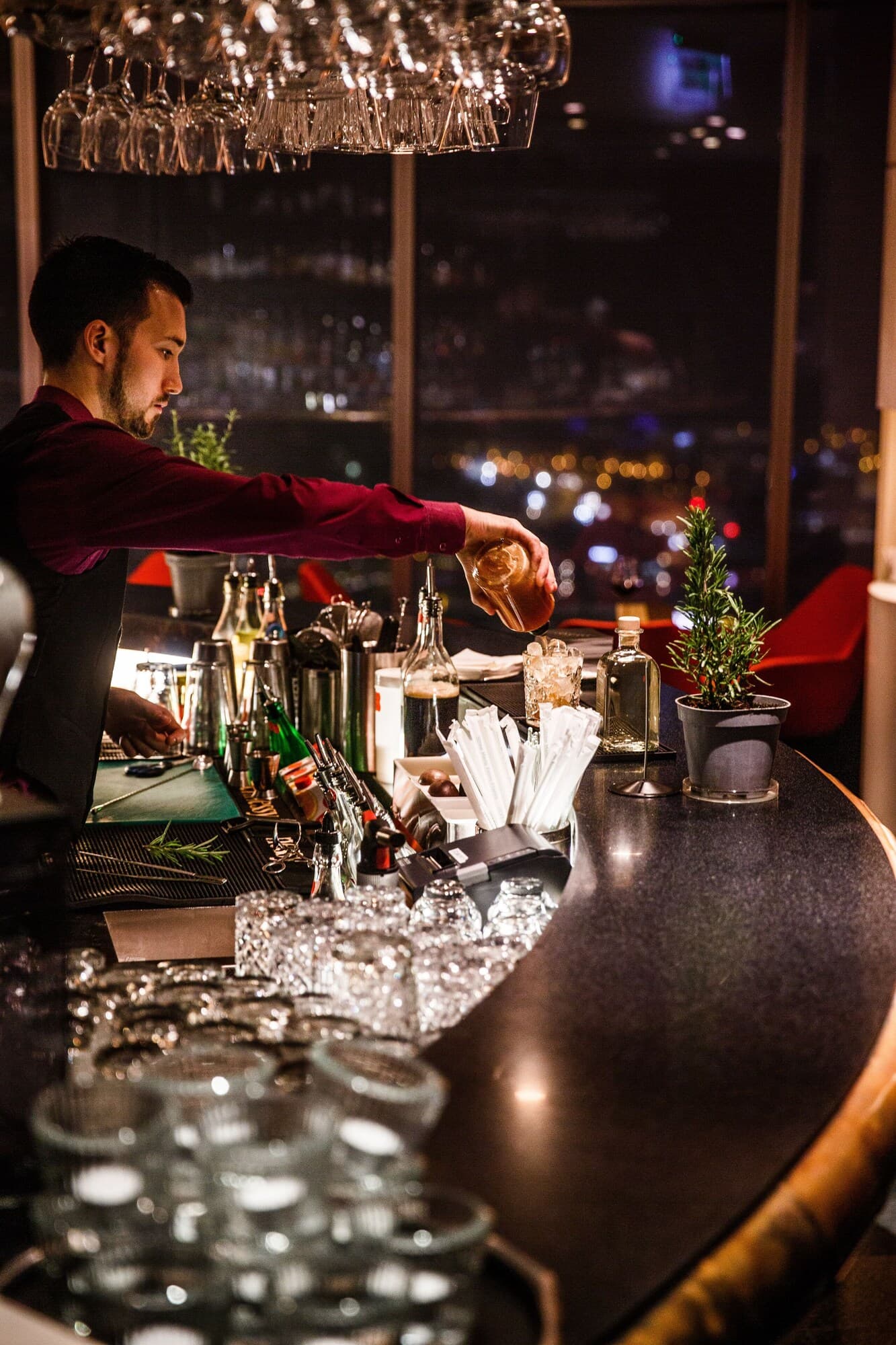 Swissotel Tallinn – Bild 8