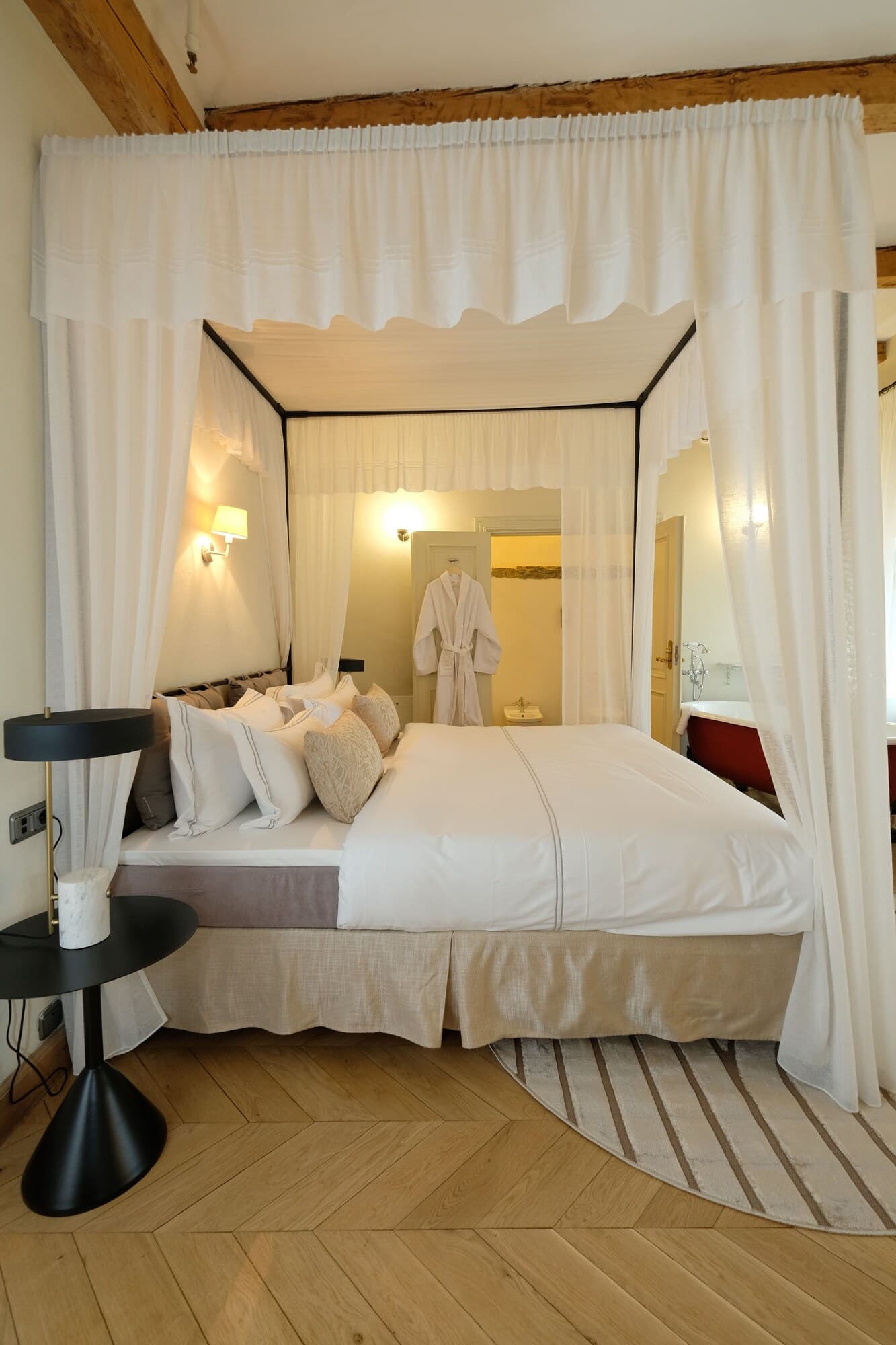 The Three Sisters Hotel – Bild 2