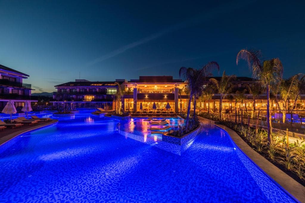 Akra Fethiye The Residence Tui Blue Sensatori - Adults Only – Bild 3