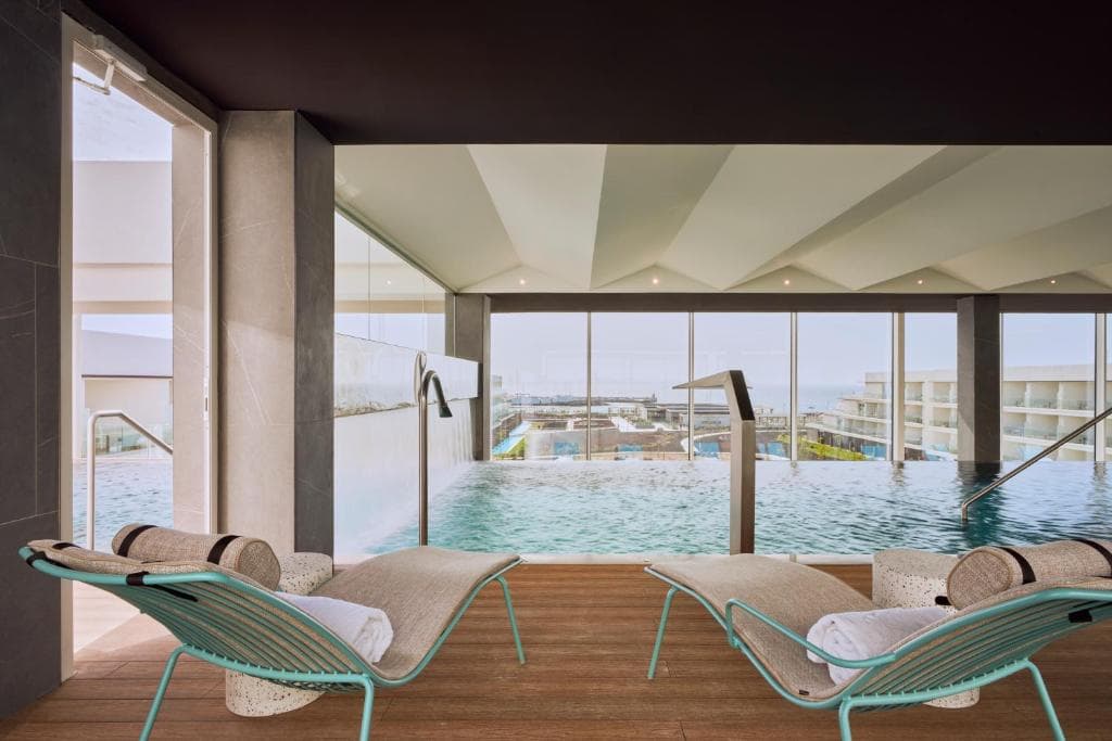 Barceló Playa Blanca view 7