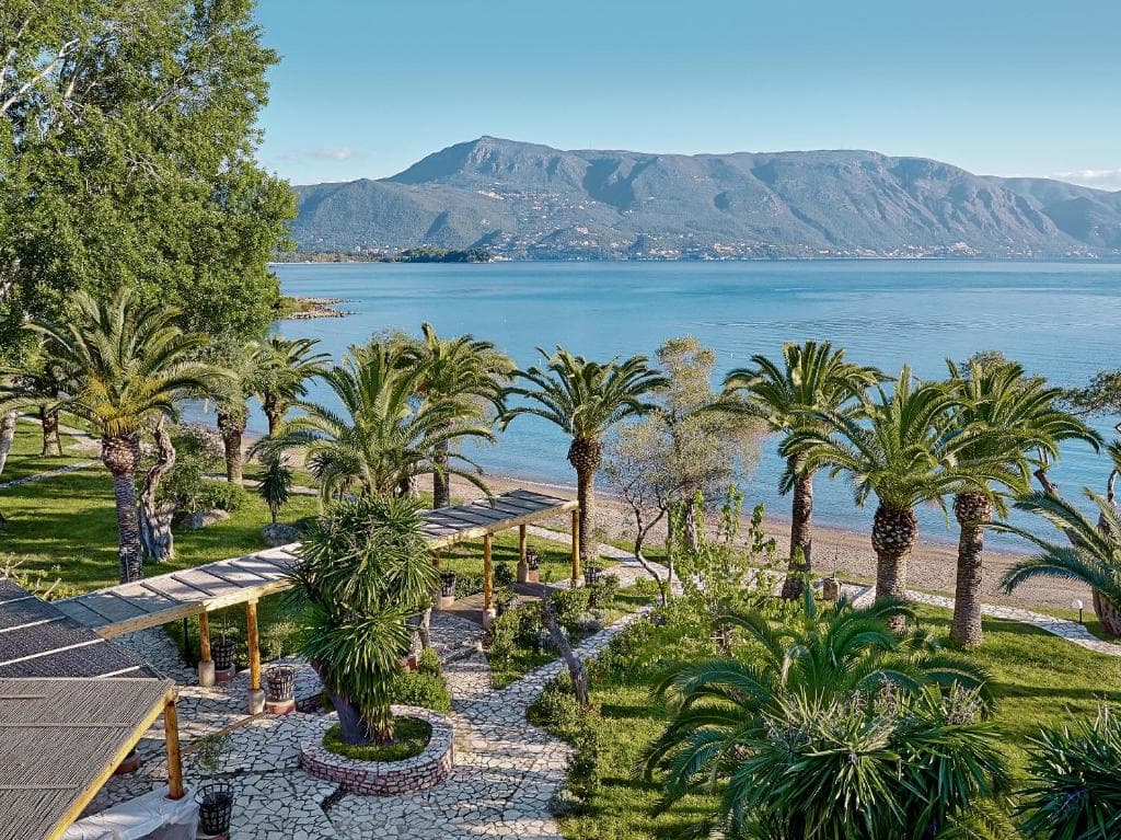 Grecotel Daphnila Bay view 6