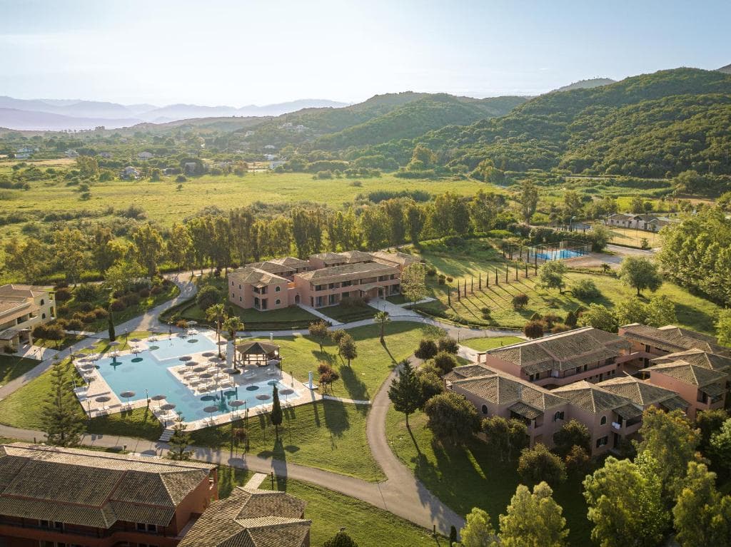 Grecotel LUXME Costa Botanica view 7