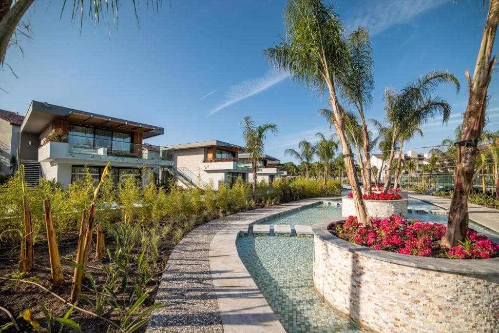 Akra Fethiye The Residence Tui Blue Sensatori - Adults Only – Bild 7