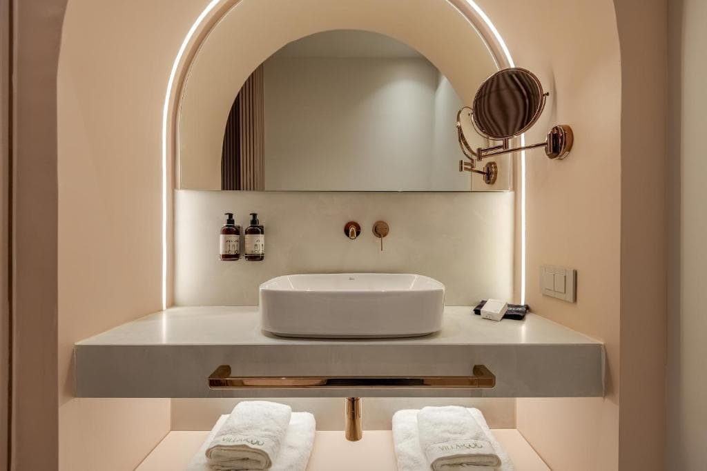Villa Coo Boutique Hotel - Adults Only view 3