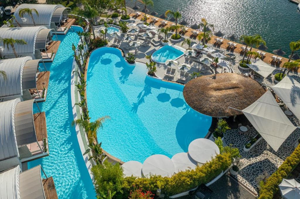 Yacht Classic Hotel – Bild 5