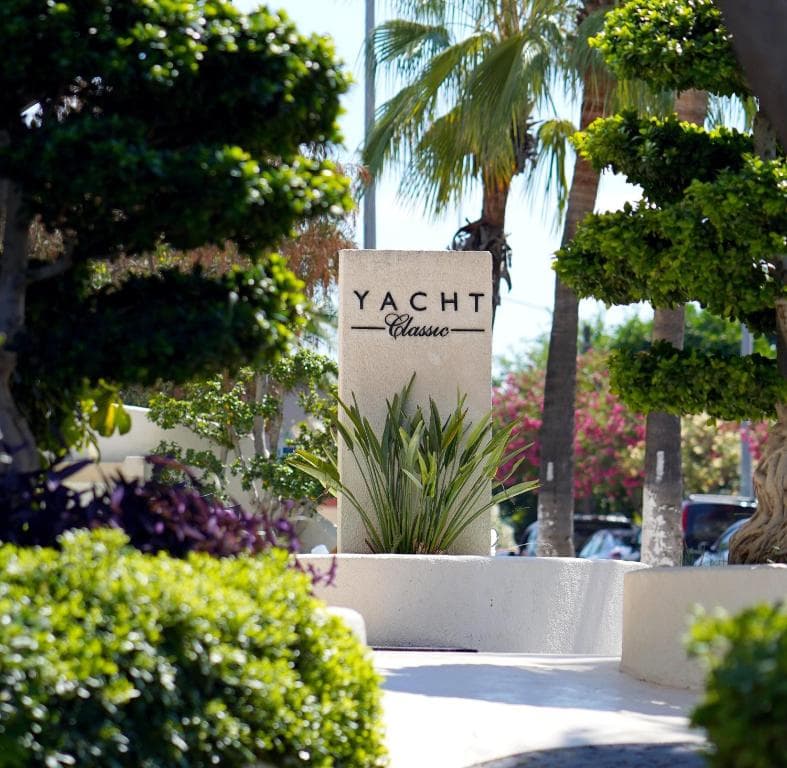 Yacht Classic Hotel – Bild 8