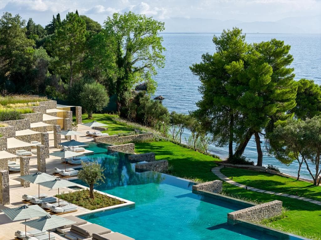 Avali, Mar-Bella Collection main view