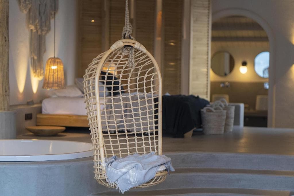 Yacht Boheme Hotel - Adults Only – Bild 3