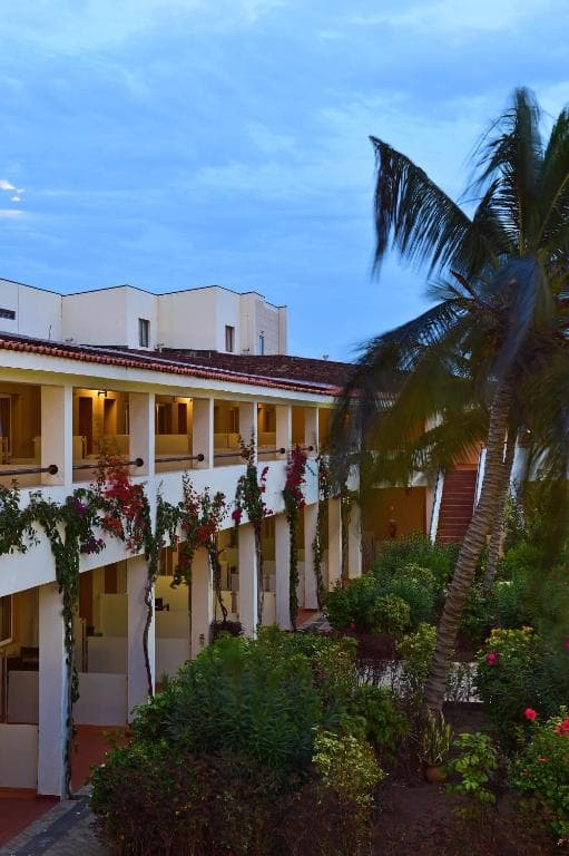 Pestana Tropico view 7
