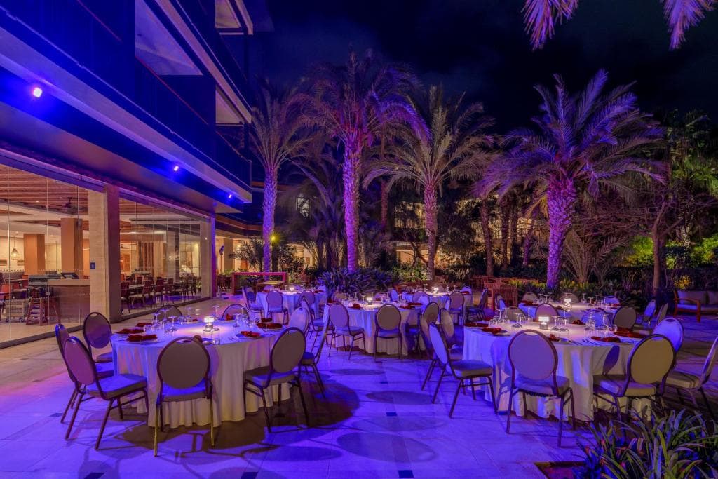 Hilton Cabo Verde Sal Resort view 5