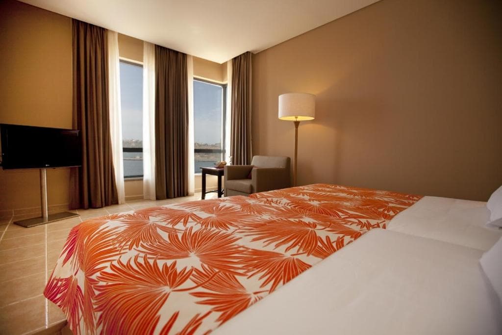 Pestana Tropico view 2