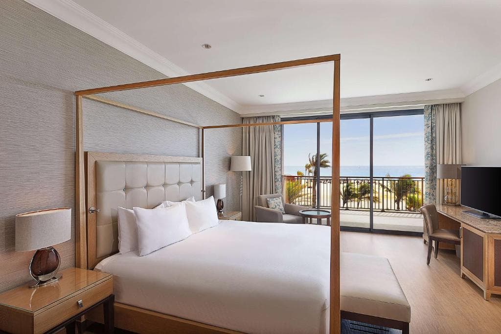 Hilton Cabo Verde Sal Resort view 6