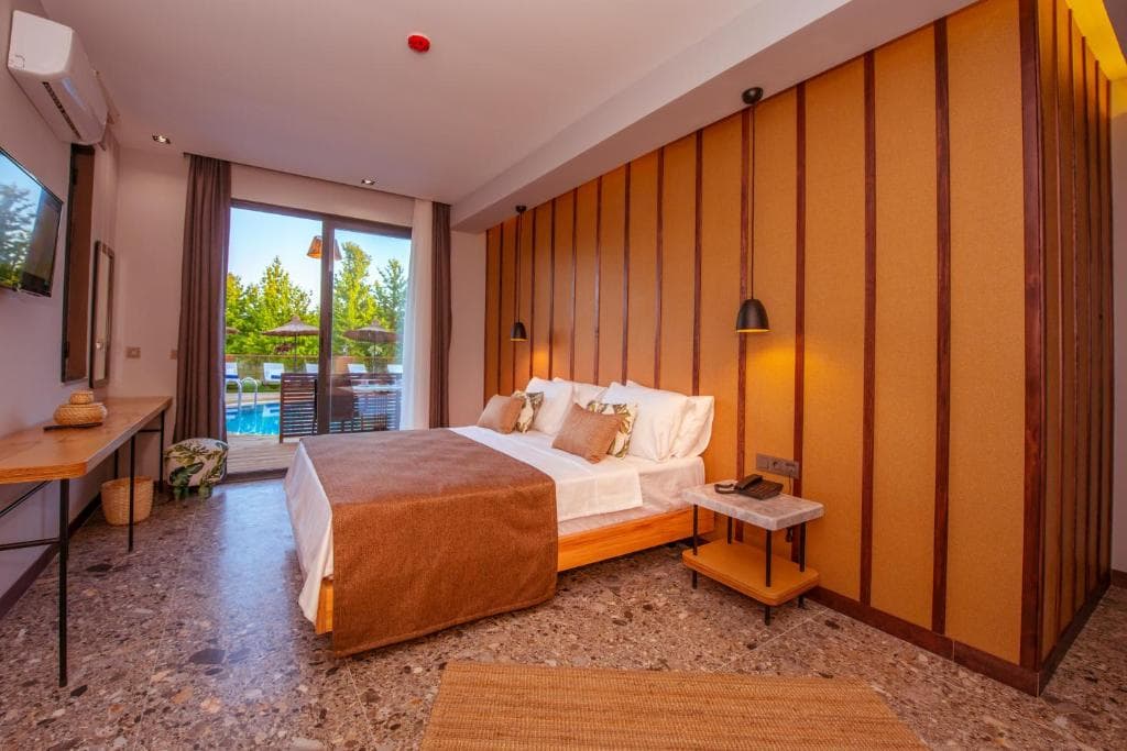 Arwen Hotel – Bild 2