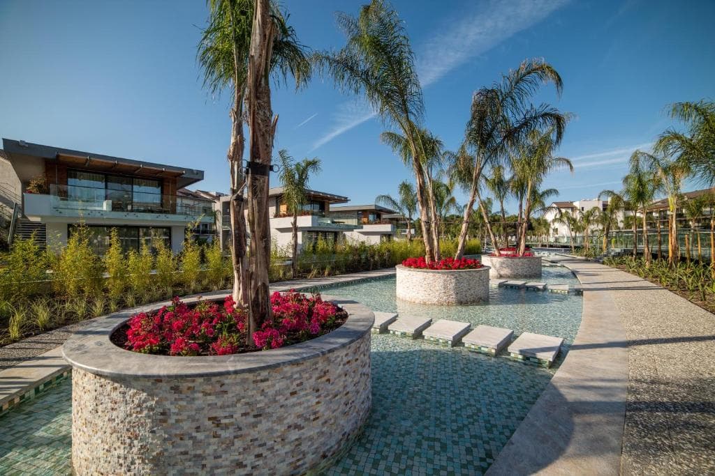 Akra Fethiye The Residence Tui Blue Sensatori - Adults Only – Bild 8