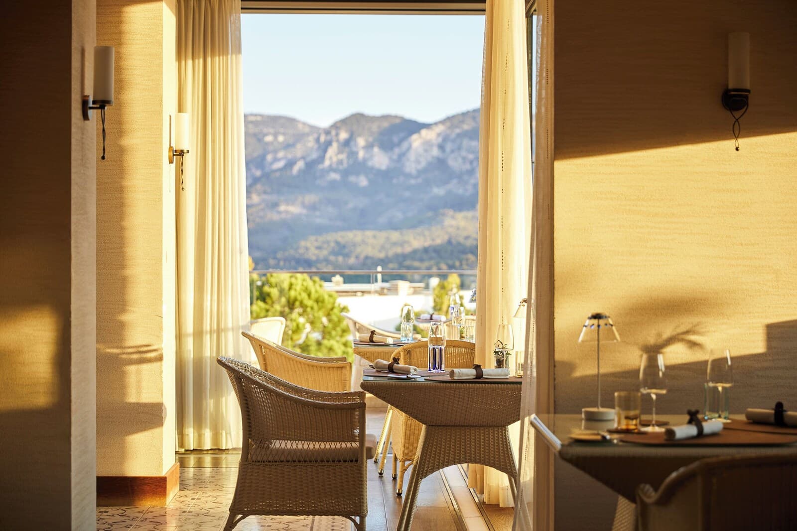 Jumeirah Port Soller Hotel & Spa – Bild 4