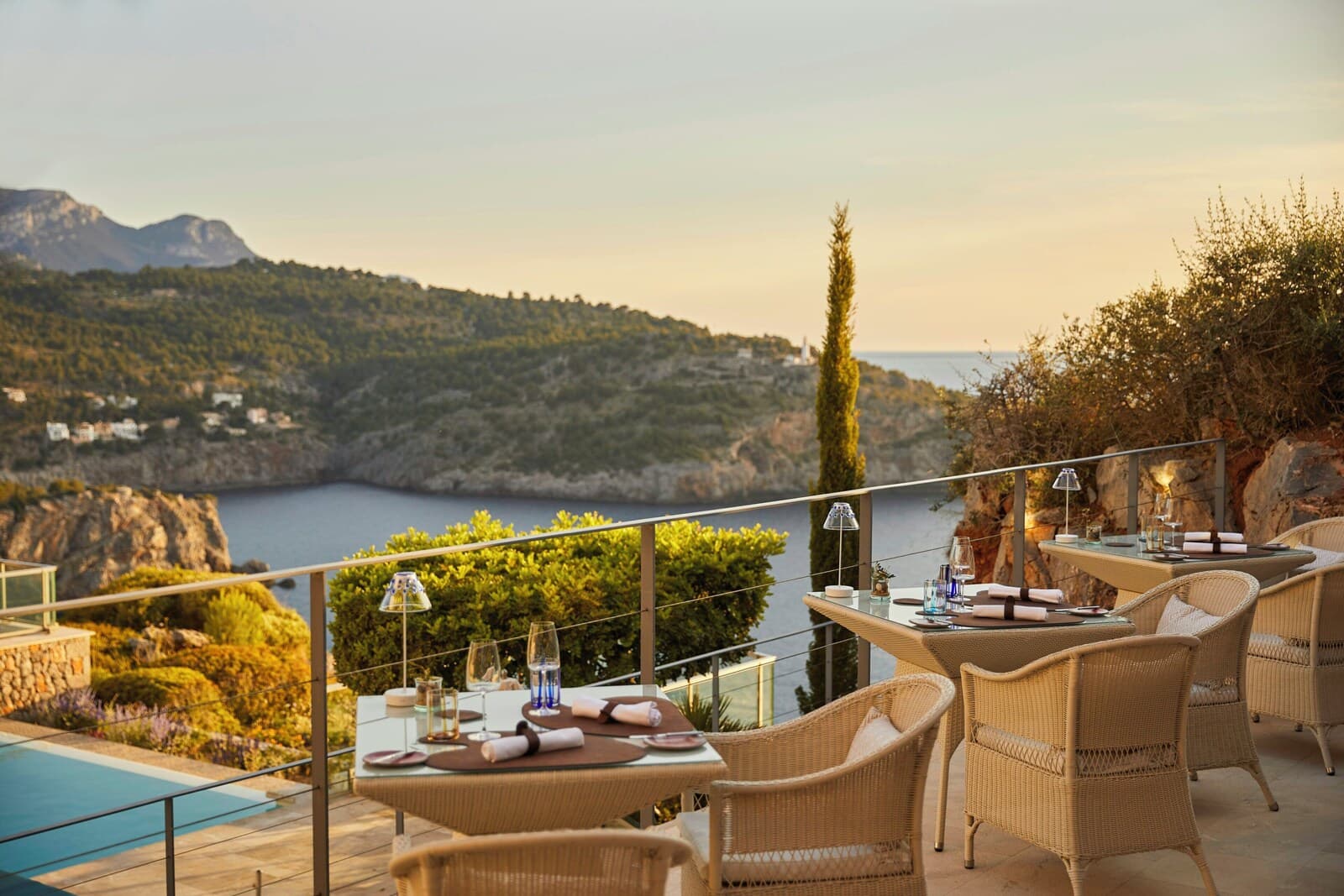 Jumeirah Port Soller Hotel & Spa – Bild 2