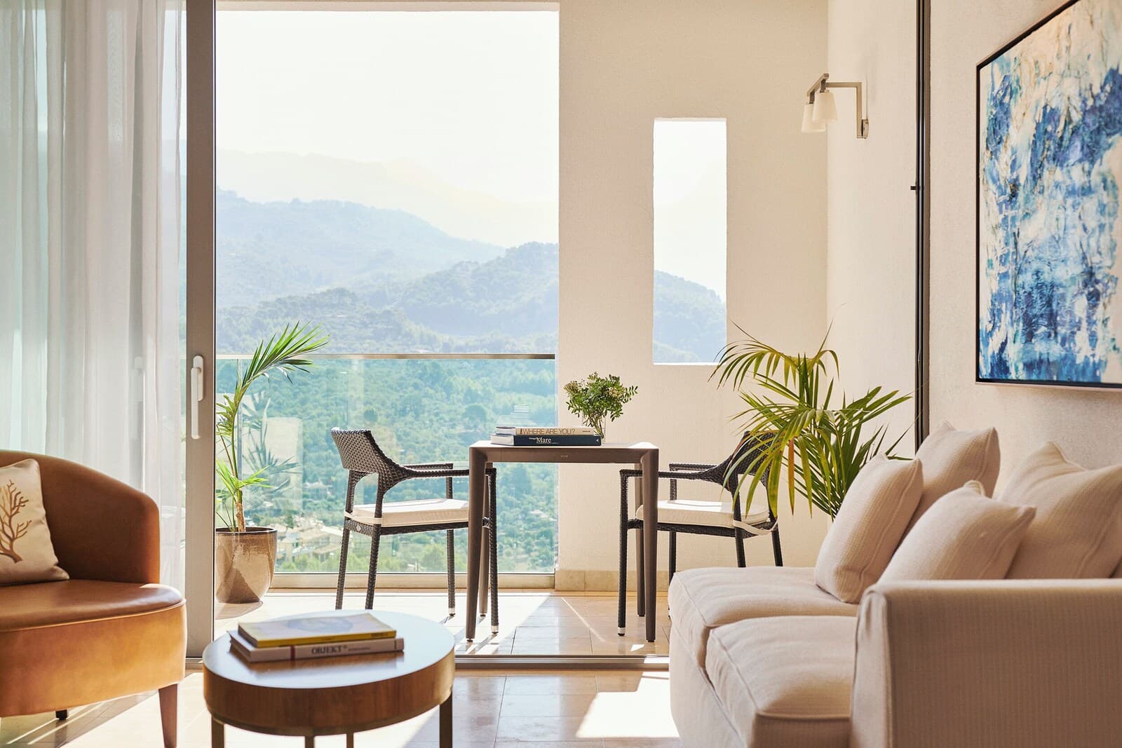 Jumeirah Port Soller Hotel & Spa – Bild 8