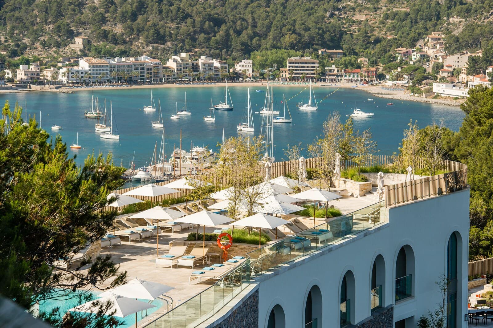 Jumeirah Port Soller Hotel & Spa – Bild 5