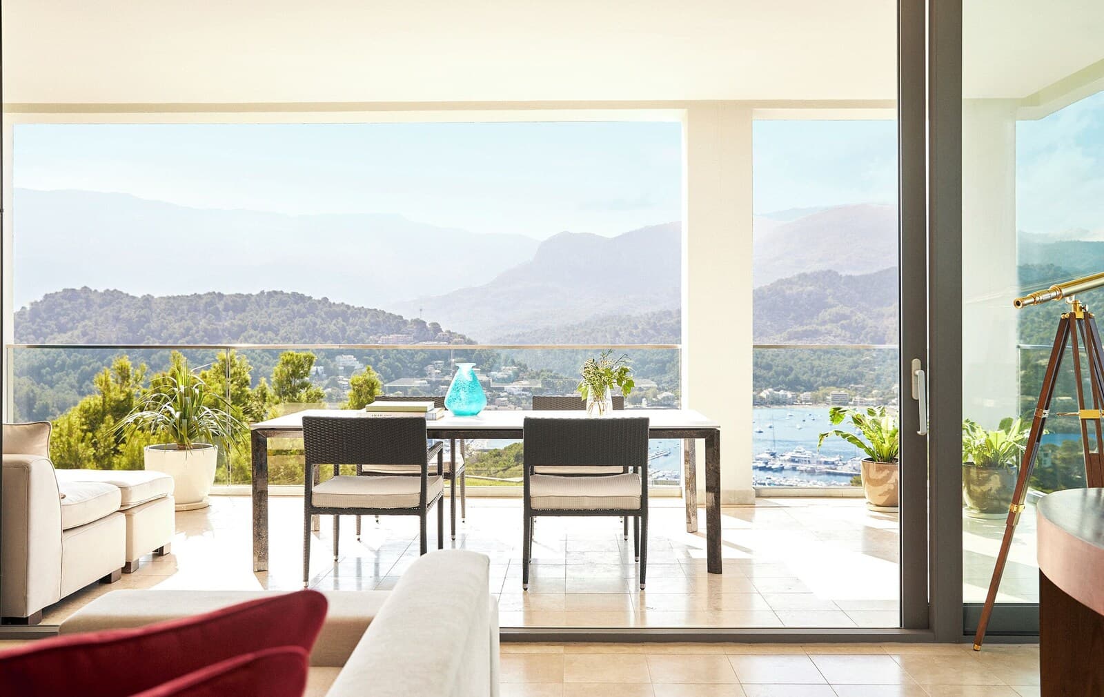 Jumeirah Port Soller Hotel & Spa – Bild 3