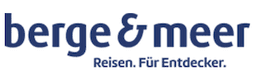 Berge & meer